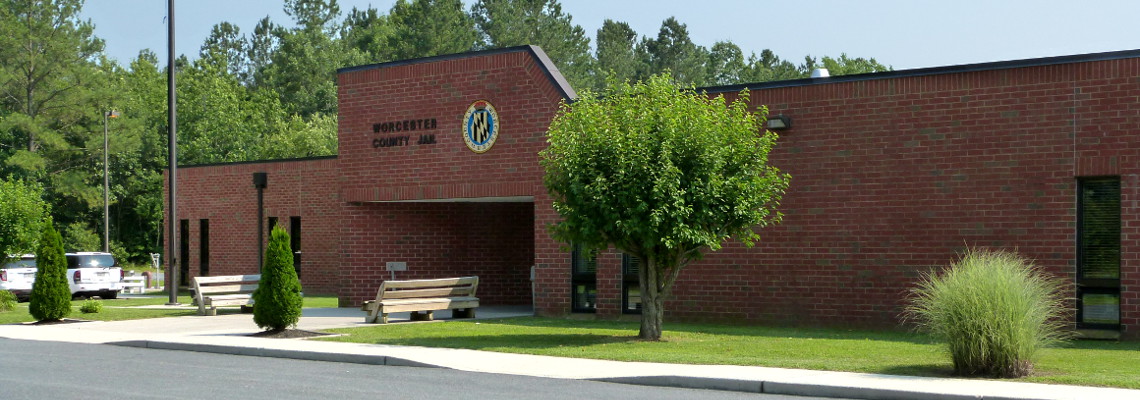 Jail Banner