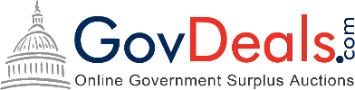 Gov Deals Link