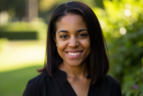 Ondrea Starzhevskiy Steps Into New Role As Finance Officer