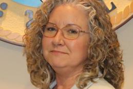 Lynn Wright