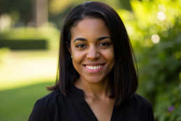 Ondrea Starzhevskiy Steps Into New Role As Finance Officer