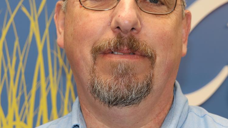 Commissioners Name Edward Welch New Procurement Officer