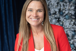 Commissioners Appoint Jackie Cutlip to Fill Board of Education Vacancy   