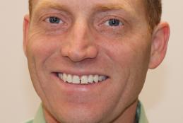  Lee Beauchamp - Water and Wastewater Superintendent